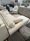 Sofa Sleeper with Chaise