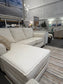 Sofa Sleeper with Chaise