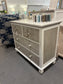 Sea Winds 4 Drawer Chest