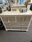 Sea Winds 4 Drawer Chest
