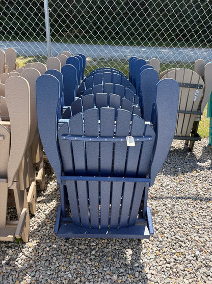MV Folding Adirondack