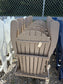 MV Folding Adirondack