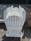 MV Folding Adirondack
