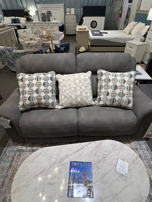 Next-Gen Durapella Power Reclining Sofa