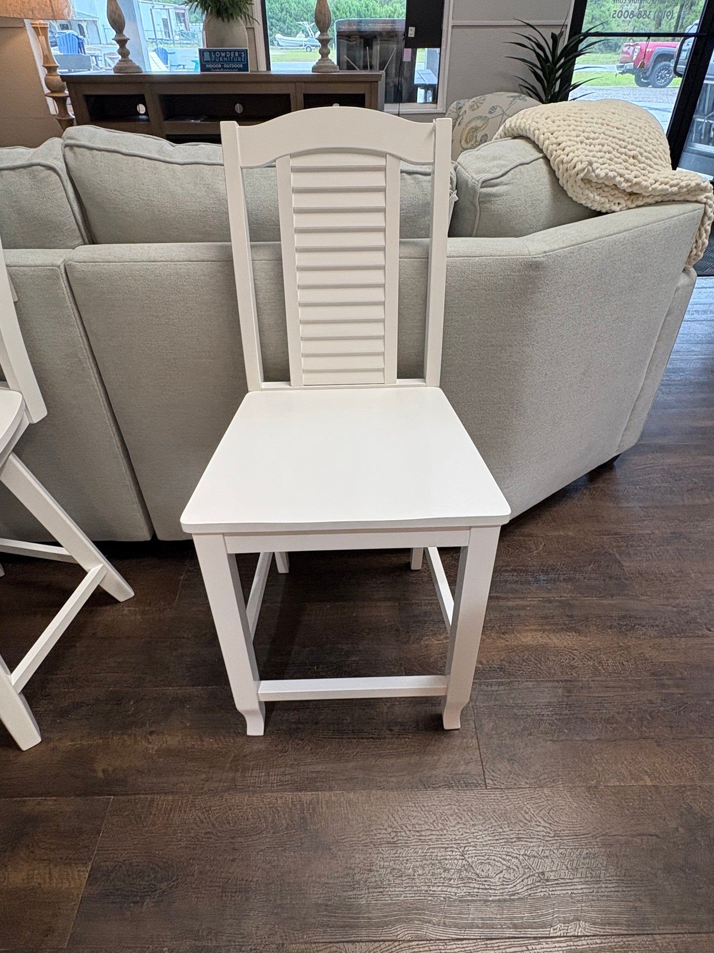 John Thomas Stools - custom order