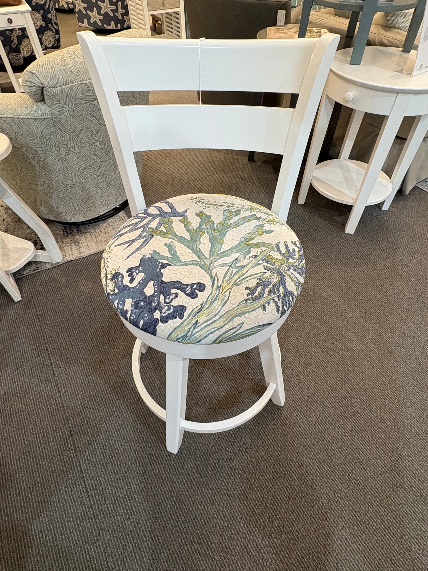 John Thomas Stools - custom order