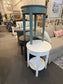 Phillips End Table by John Thomas
