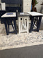 John Thomas Surrey Narrow End Table