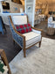 Charley Wingback Chair