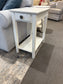 John Thomas Narrow End Table