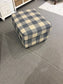 Warren Ottoman