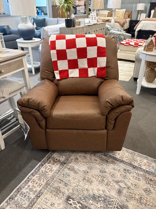 Whitlock Manual Recliner