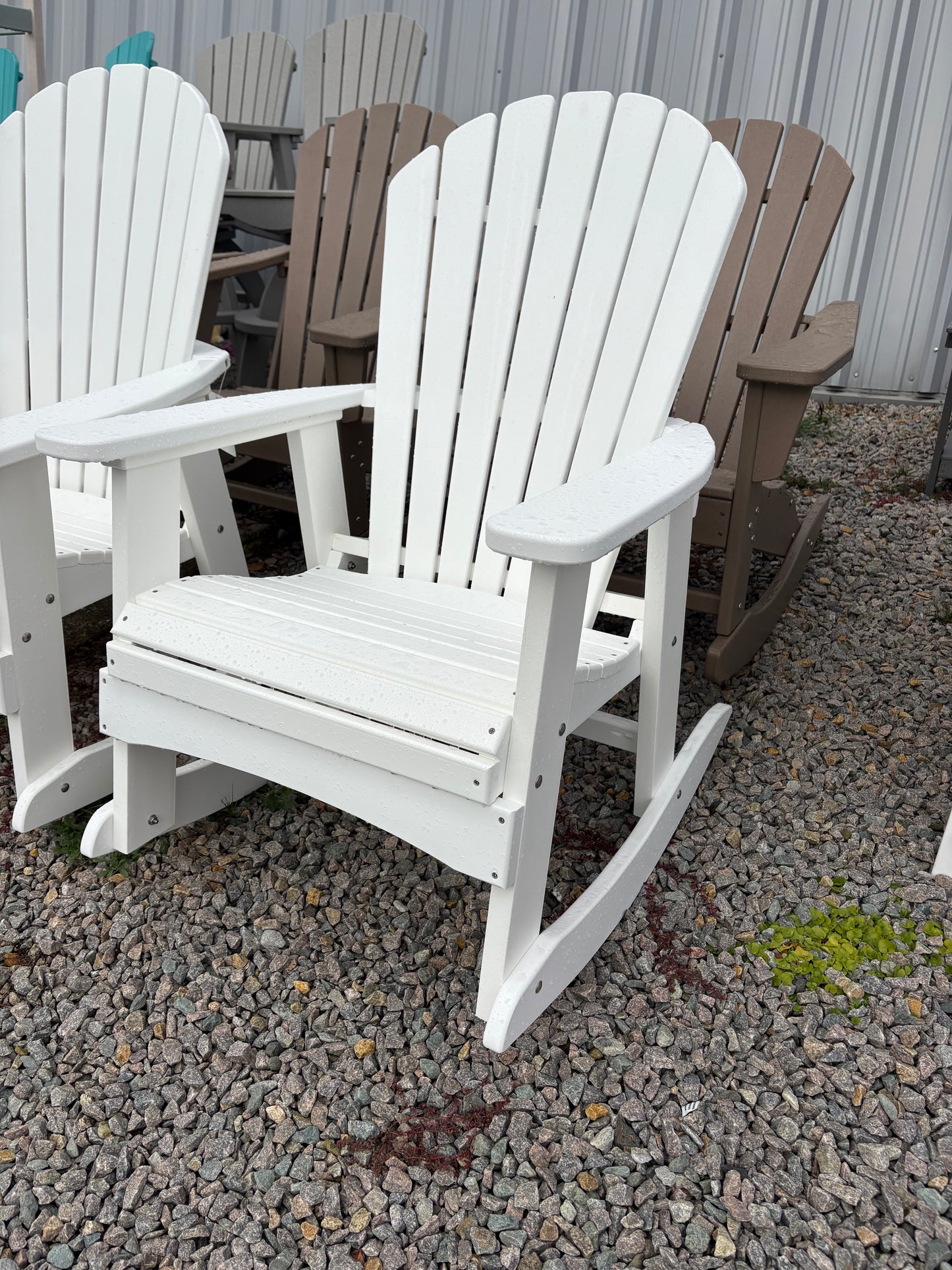 MV Adirondack Rocker