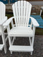 MV Balcony Bar Chair w/cupholder