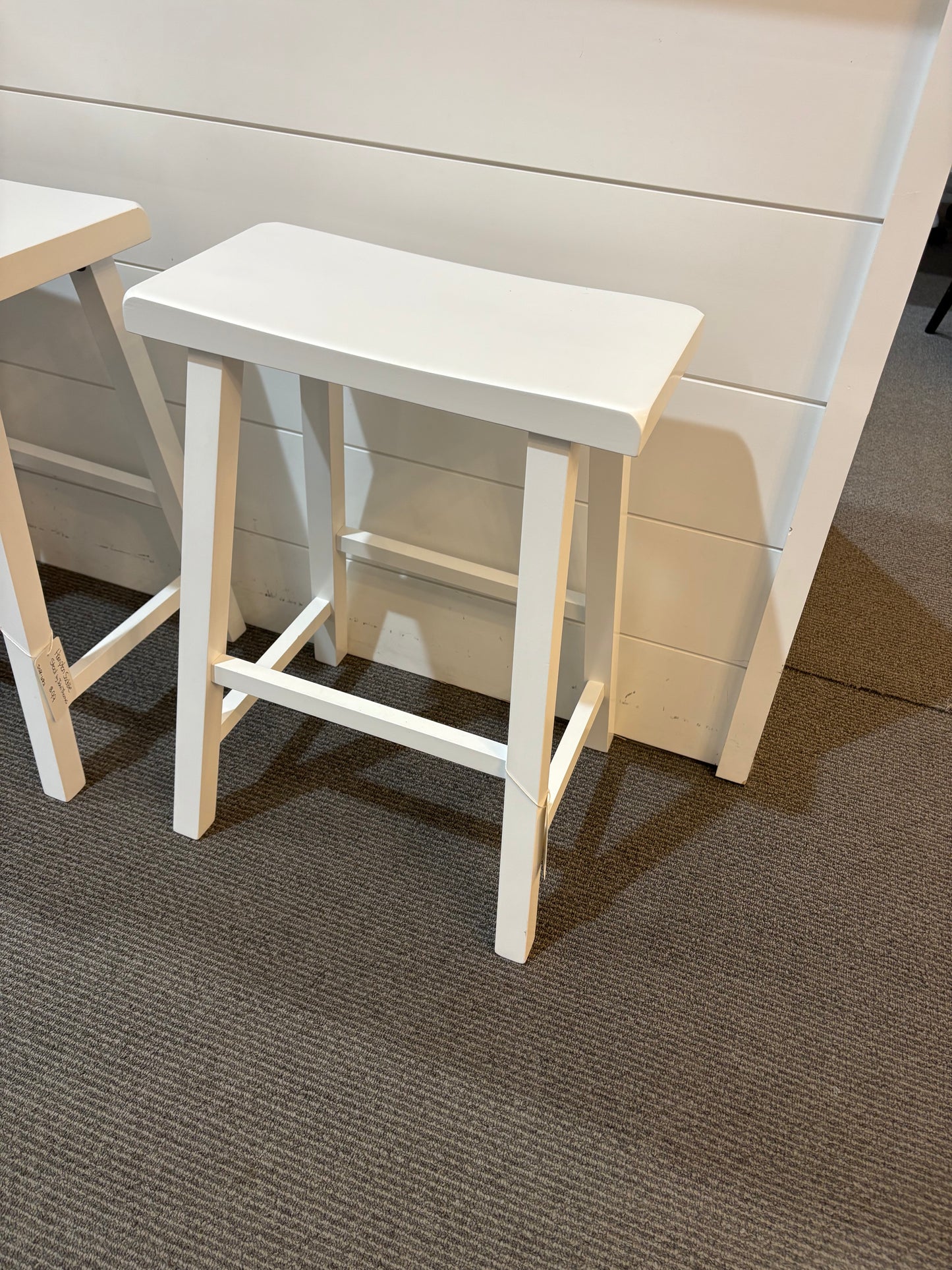 John Thomas Stools - custom order