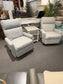 Swivel Rocker Recliner