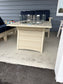Beaver Dam Regency Fire Table