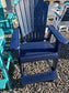 MV Balcony Bar Chair