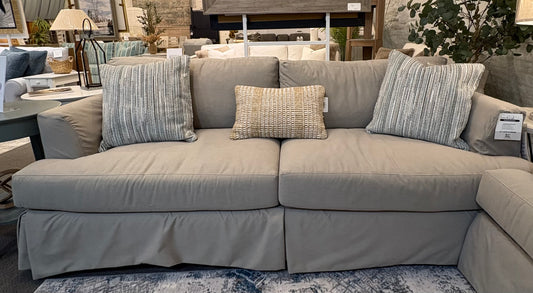 Bentley Slipcover Sofa