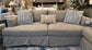Bentley Slipcover Sofa