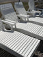 MV Tiara Chaise Lounger