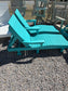 MV Tiara Chaise Lounger