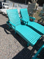 MV Tiara Chaise Lounger