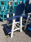 MV Balcony Bar Chair