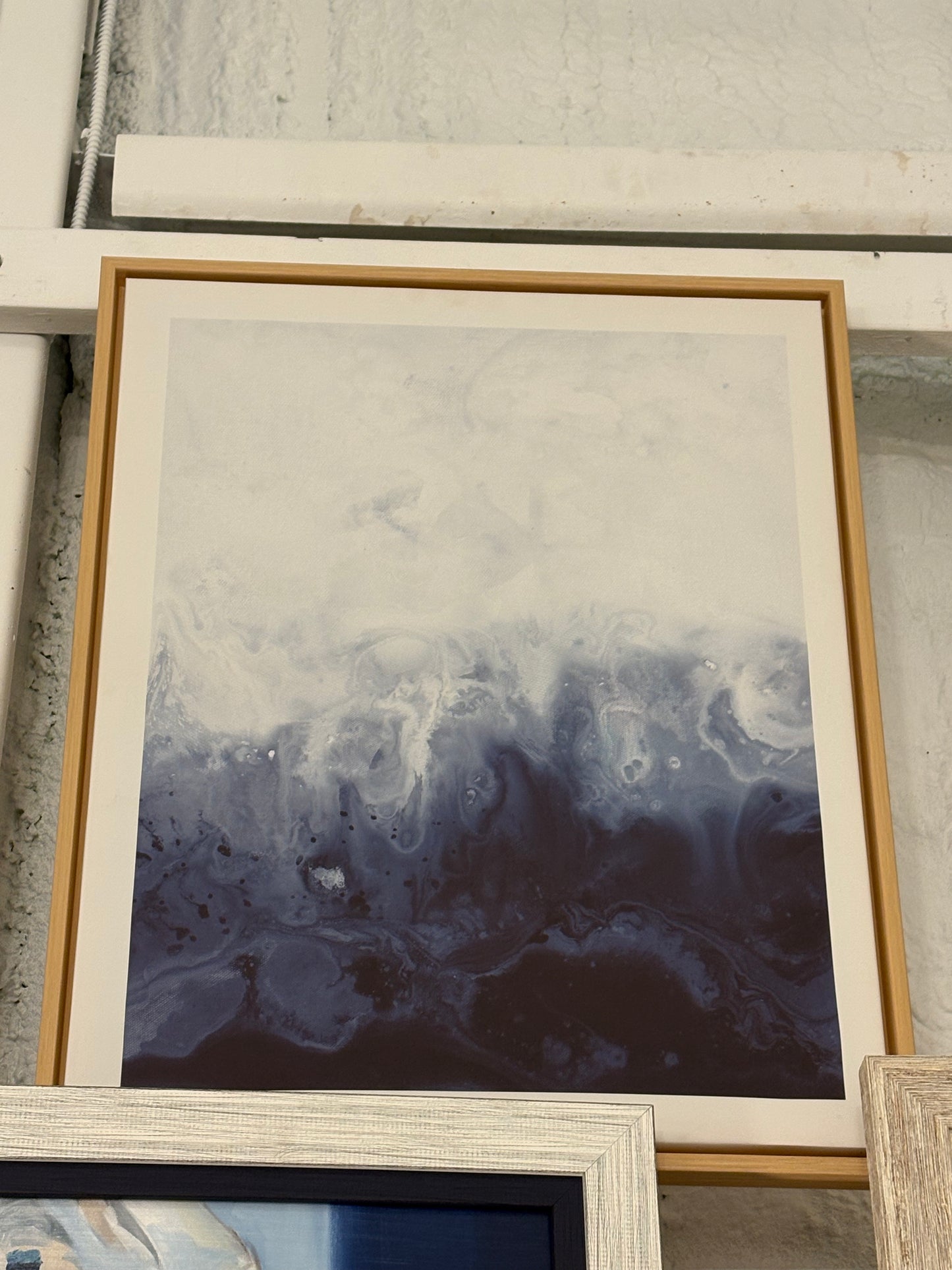 Water - Abstract Wall Art