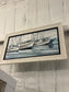 Jimmy Boats - Wall Art