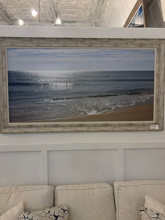 Seas at Ease - Wall Art