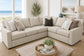 Leigh Sectional