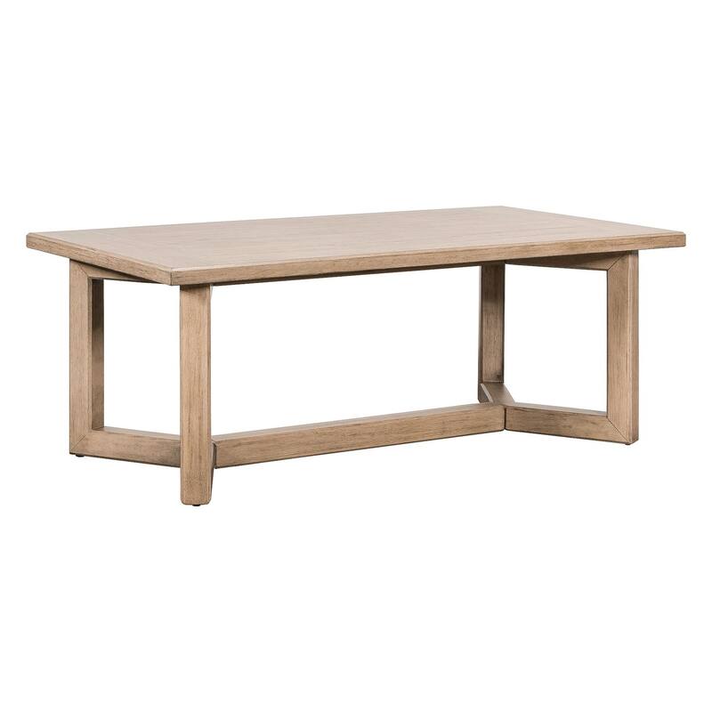 Proximity Place Coffee Table by Liberty