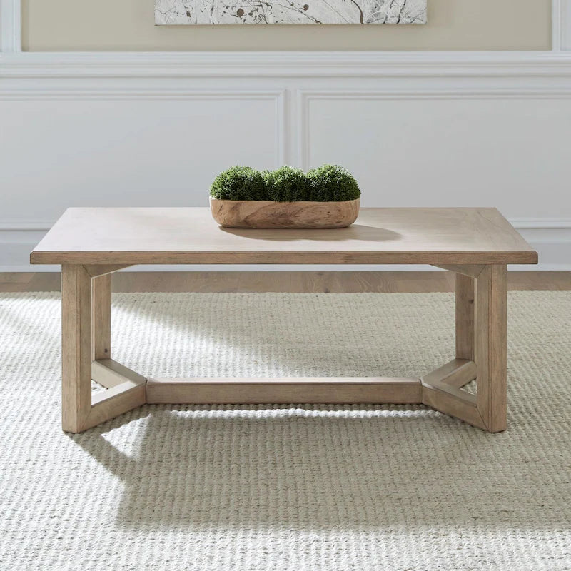 Proximity Place Coffee Table by Liberty