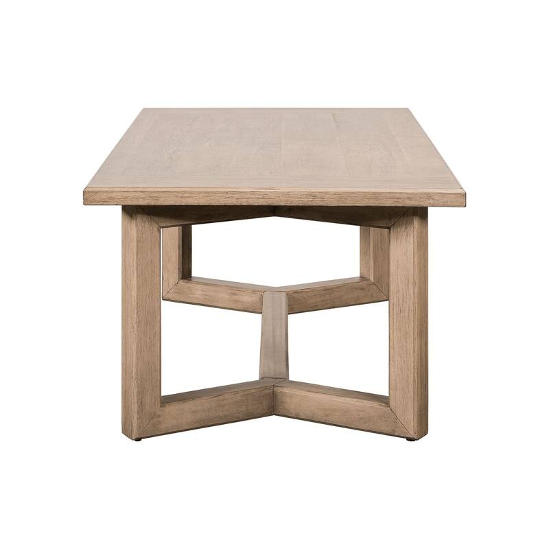 Proximity Place Coffee Table by Liberty