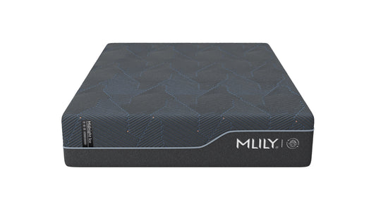 Mlily Midnight Ice 3.0 Plush