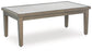 Rainier Ranch 5 Piece Outdoor Patio Set