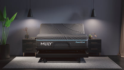 POWERCOOL BED SYSTEM