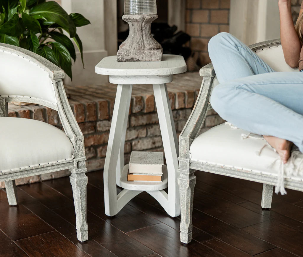 SeaWinds Surfside Chair Side Table