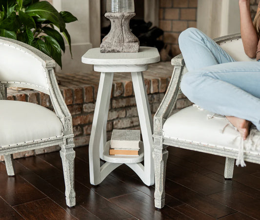 SeaWinds Surfside Chair Side Table