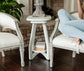 SeaWinds Surfside Chair Side Table