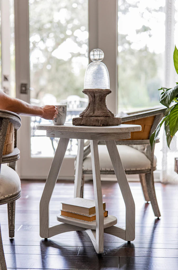 SeaWinds Surfside Chair Side Table