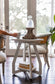 SeaWinds Surfside Chair Side Table