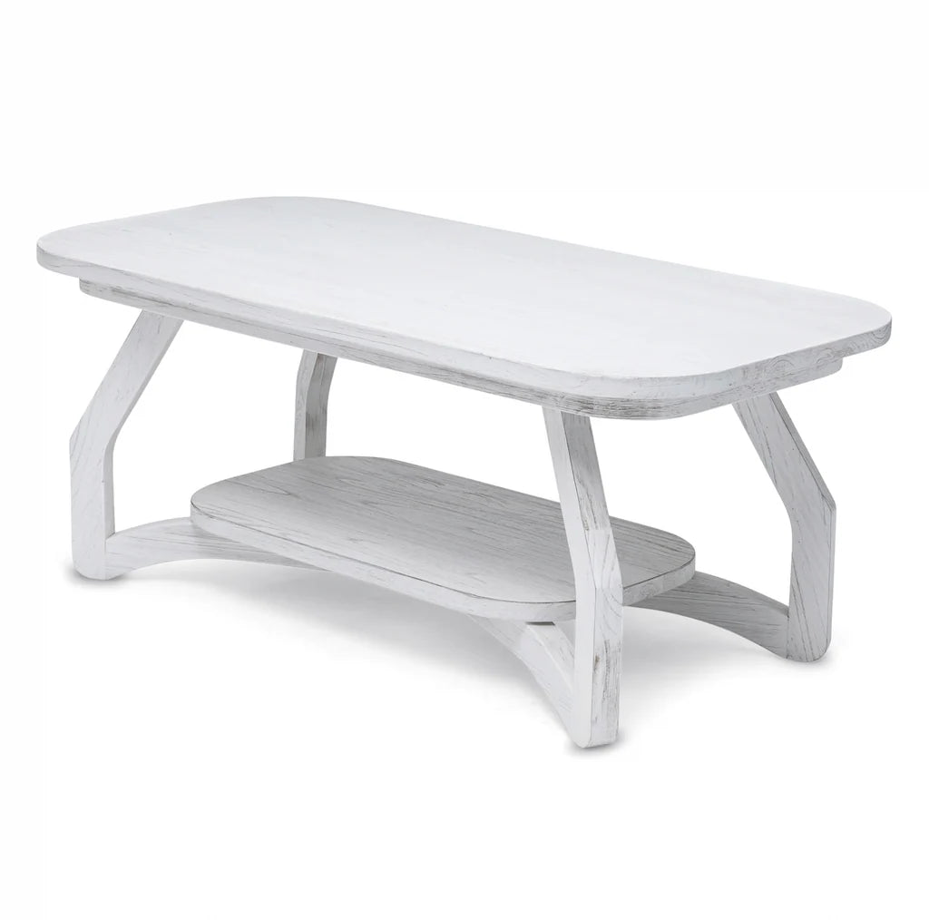 Surf Side Coffee Table by Sea Winds