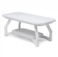 Surf Side Coffee Table by Sea Winds