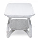 SeaWinds Surfside Coffee Table