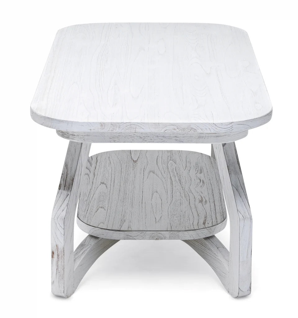 Surf Side Coffee Table by Sea Winds