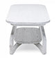Surf Side Coffee Table by Sea Winds