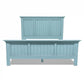 SeaWinds Monaco Panel bed