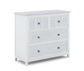 John Thomas High Tide 4 Drawer Chest